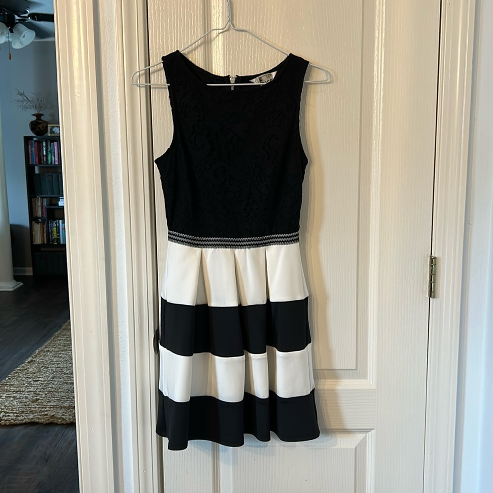 Girls party dress